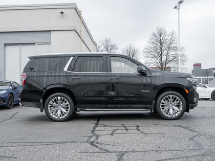 used 2021 Chevrolet Tahoe car, priced at $67,910