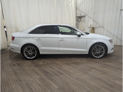 used 2015 Audi A3 car, priced at $20,198