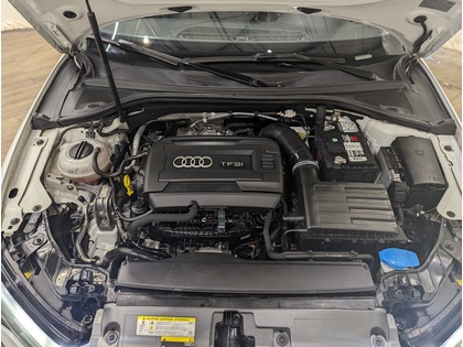 used 2015 Audi A3 car, priced at $20,198