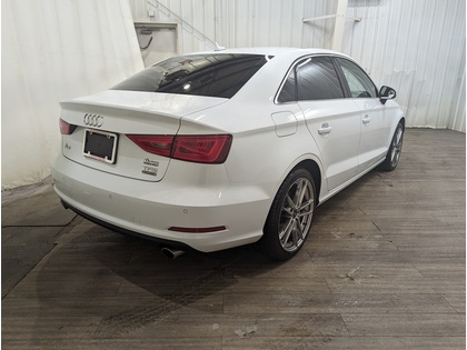 used 2015 Audi A3 car, priced at $20,198