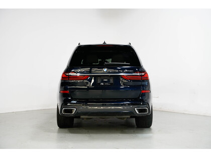 used 2022 BMW X7 car