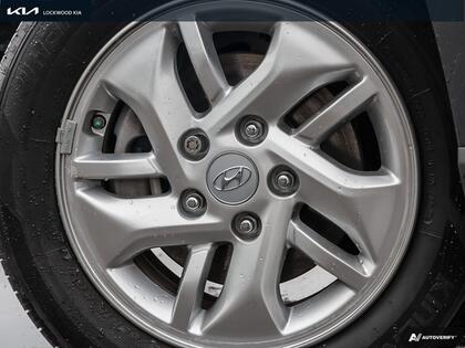 used 2023 Hyundai Venue car, priced at $22,980