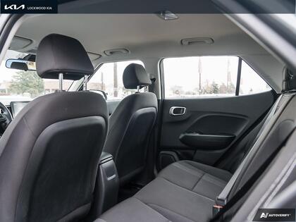 used 2023 Hyundai Venue car, priced at $22,980