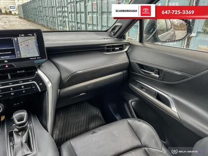 used 2021 Toyota Venza car, priced at $41,495