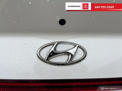 used 2022 Hyundai Sonata car, priced at $22,795