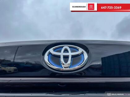 used 2024 Toyota Corolla car, priced at $33,495