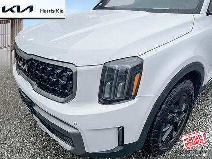 used 2023 Kia Telluride car, priced at $53,499