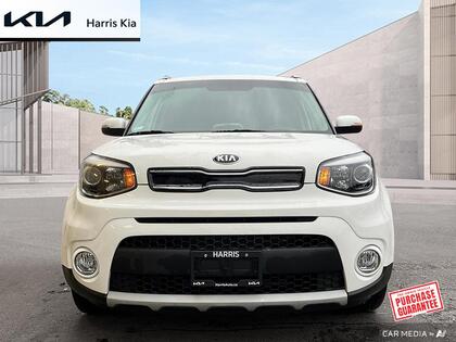 used 2019 Kia Soul car, priced at $19,995