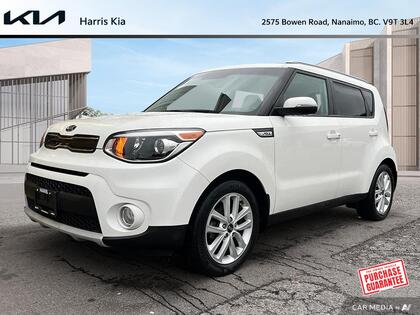 used 2019 Kia Soul car, priced at $19,995