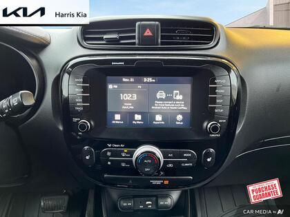 used 2019 Kia Soul car, priced at $19,995