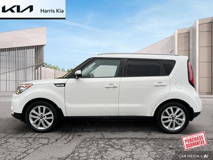 used 2019 Kia Soul car, priced at $19,995