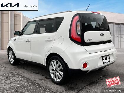 used 2019 Kia Soul car, priced at $19,995