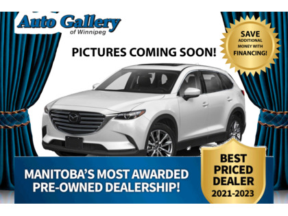 used 2019 Mazda CX-9 car, priced at $29,988