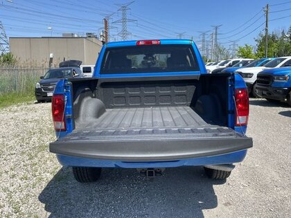 used 2023 Ram 1500 Classic car, priced at $56,235