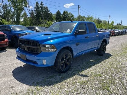 used 2023 Ram 1500 Classic car, priced at $56,235