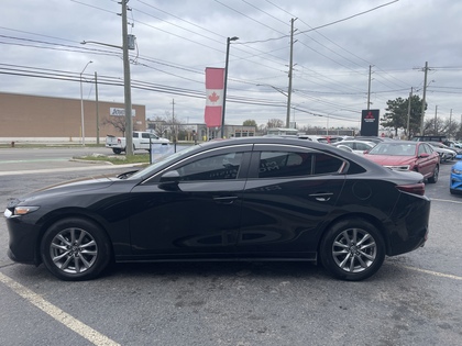 used 2021 Mazda Mazda3 car, priced at $21,950