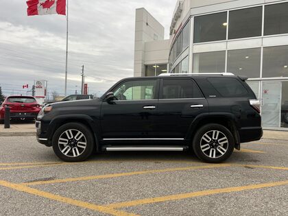 used 2020 Toyota 4Runner car, priced at $55,995