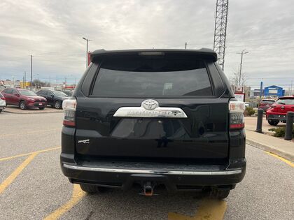 used 2020 Toyota 4Runner car, priced at $55,995