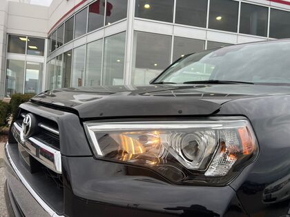 used 2020 Toyota 4Runner car, priced at $55,995