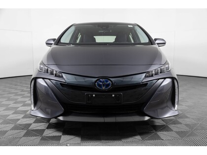 used 2021 Toyota Prius Prime car, priced at $32,998