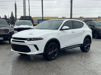 used 2023 Dodge Hornet car, priced at $40,978