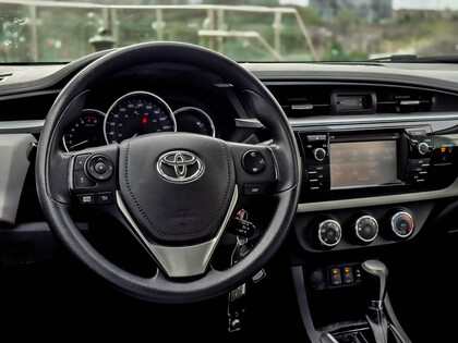 used 2016 Toyota Corolla car, priced at $16,995