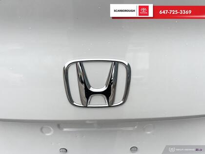 used 2024 Honda Civic Sedan car, priced at $27,990