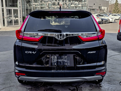 used 2019 Honda CR-V car, priced at $24,595