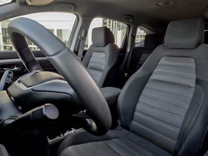 used 2019 Honda CR-V car, priced at $24,595