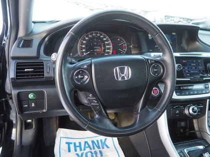 used 2015 Honda Accord Coupe car, priced at $17,900