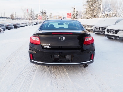 used 2015 Honda Accord Coupe car, priced at $17,900