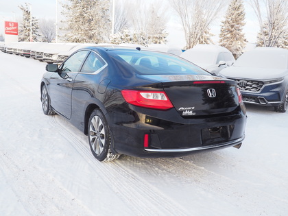 used 2015 Honda Accord Coupe car, priced at $17,900