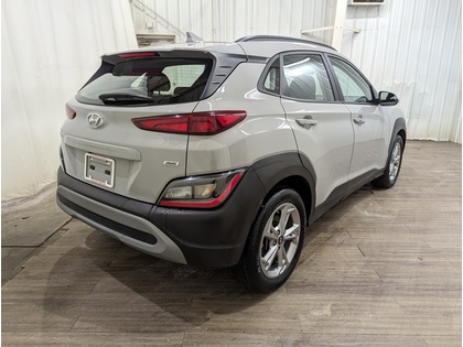 used 2022 Hyundai Kona car, priced at $26,249