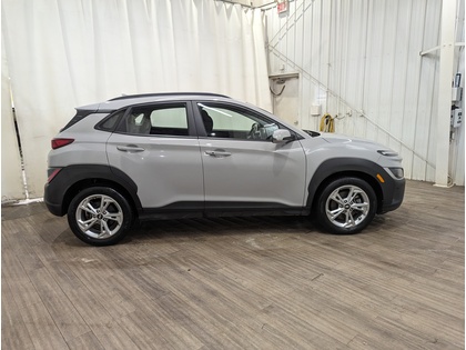 used 2022 Hyundai Kona car, priced at $26,249