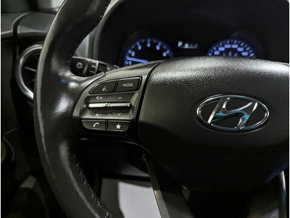 used 2022 Hyundai Kona car, priced at $26,249