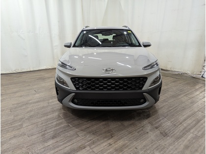 used 2022 Hyundai Kona car, priced at $26,249