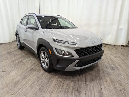 used 2022 Hyundai Kona car, priced at $26,249