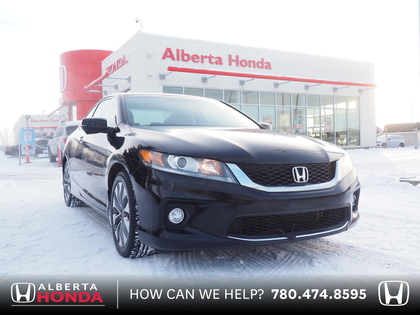 used 2015 Honda Accord Coupe car, priced at $17,900