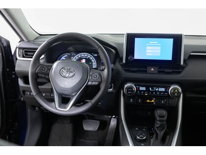 used 2023 Toyota RAV4 Hybrid car, priced at $46,998