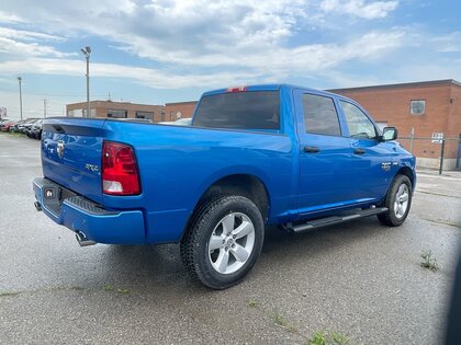 used 2023 Ram 1500 Classic car, priced at $58,035