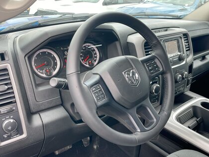 used 2023 Ram 1500 Classic car, priced at $58,035