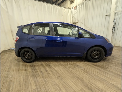 used 2010 Honda Fit car, priced at $10,998