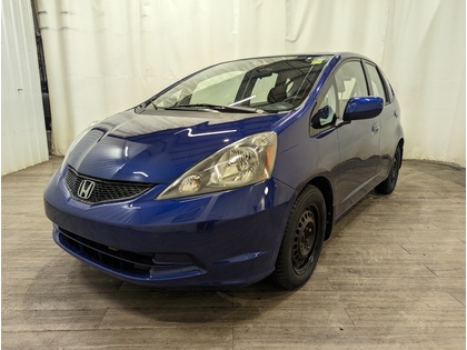 used 2010 Honda Fit car, priced at $10,998