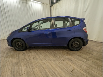 used 2010 Honda Fit car, priced at $10,998