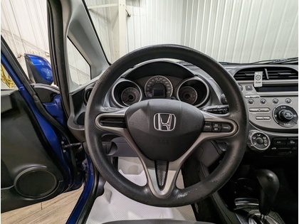 used 2010 Honda Fit car, priced at $10,998