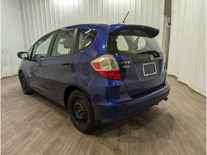 used 2010 Honda Fit car, priced at $10,998