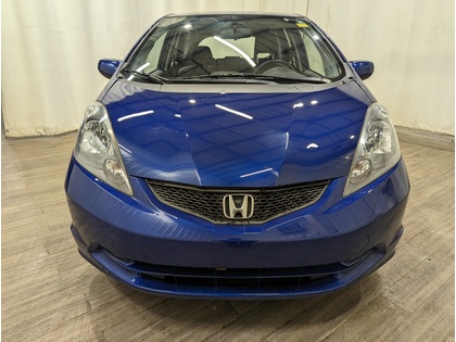 used 2010 Honda Fit car, priced at $10,998