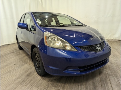 used 2010 Honda Fit car, priced at $10,998