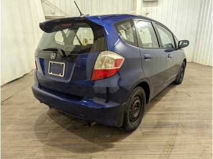 used 2010 Honda Fit car, priced at $10,998