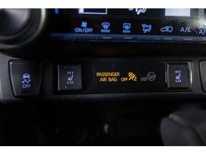 used 2021 Toyota RAV4 car, priced at $27,998